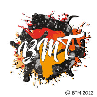 BMT　ロゴデザイン